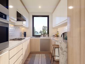 Wizualizacja wewnętrzna