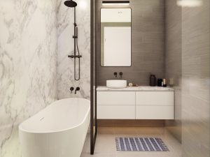 Wizualizacja wewnętrzna