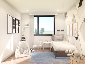 Wizualizacja wewnętrzna