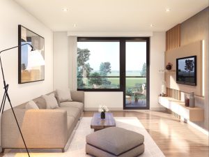 Wizualizacja wewnętrzna