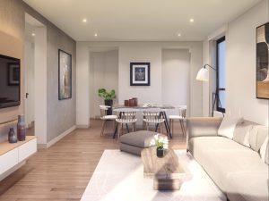 Wizualizacja wewnętrzna